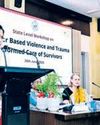 Govt adopts zero-tolerance on gender violence: Parida13