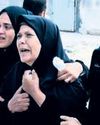 40 Palestinians killed near food distribution centres42