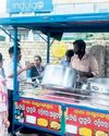 BMC raids eateries amid diarrhoea scare15