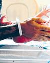 4 states account for half of India's low birth weight case: Study32
