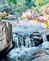 Sacred streams of Gandhamardan draw devotees seeking redemption20