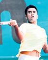 My goal is to bring tennis back to life: Hitesh55