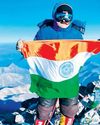 Bengal mountaineer pleads to cross Iran border by road31