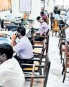 After 9-year freeze, MP govt employees to get promotions32