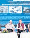 Experts chart roadmap at seminar11