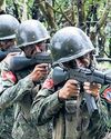 Rohingyas start mobilisation to fight rebel Arakan Army45