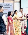 Ankita Ganga Deb’s work recognised at IIT-Bombay12