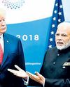 Munir-Trump lunch a setback; PM must brief nation on talks: Cong36