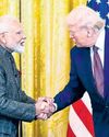 India, Pak ended conflict: Trump29