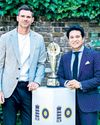 Anderson-Tendulkar Trophy unveiled43