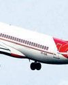 AI cancels 8 flights; bookings drop 20%36