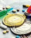 WADA numbers reveal high positivity rate49