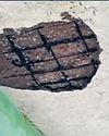 Student injured as plaster falls from roof on first day18