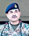 Pak committed to regional peace: Munir37