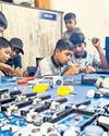 Pune school soars from brink of closure to fame28