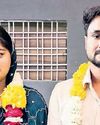 Meghalaya Police arrests two in MP44