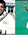 David 'Syd' Lawrence, England's first British-born Black cricketer, no more60
