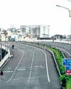 Speed limit hike considered for heavy vehicles on Bhor Ghat29