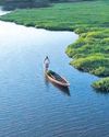 Two waterbodies notified as proposed reserve forest32