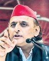 SP expels three MLAS for 'anti-party' stance38