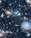 'Ultimate' captures 1st images of distant galaxies0