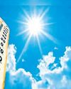 Asia warming twice as fast as global average: WMO40