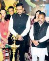 MSME Agro Int'l Summit 2025 held in City12