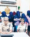 9 held for torture of two Dalit men21