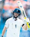 Duckett powers win for England53