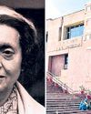How JNU students outsmarted Emergency raids25
