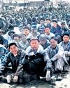 POWs, abductees, defectors, separated families legacy of Korean War47