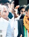 For some people, Modi is first: Kharge45