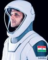 What a ride, says Shux, 2nd Indian in space0