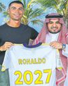 RONALDO'S MIND-BLOWING NEW CONTRACT WITH AL-NASSR40