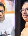 Raj, Uddhav to protest against Hindi ‘imposition', language policy26