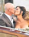 The best that Bezos' money can buy: Wedding for ages in Venice31
