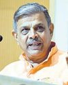 Oppn slams Hosabale's call on Preamble27