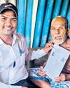 EC begins spl voter verification drive33