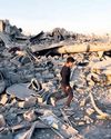Israeli strikes kill 72 in Gaza as ceasefire prospects move closer46