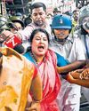 BJP’s protest rally stopped, party’ S WB chief detained38