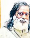 Artist Kesu Das to get Asit Mukherjee honour17