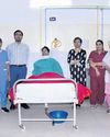 IGH conducts region’s 1st 360-degree spine surgery24
