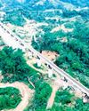 Decade-long endeavour to link Mizoram capital to rail network35
