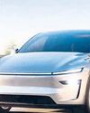 Tesla Model Y drives itself from factory to buyer56