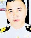 Ronie Chowpoo first Arunachali to command Indian naval warship31