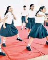 Kerala govt defends Zumba in schools, dismisses criticism31