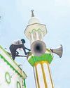 Mumbai mosques go digital with ‘azan app’2