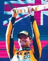 Norris cuts Piastri’s lead with Austrian Grand Prix triumph60
