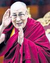 Dalai Lama set to reveal succession plan as China watches33