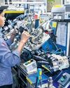 Mfg sector growth hits 14-month high50